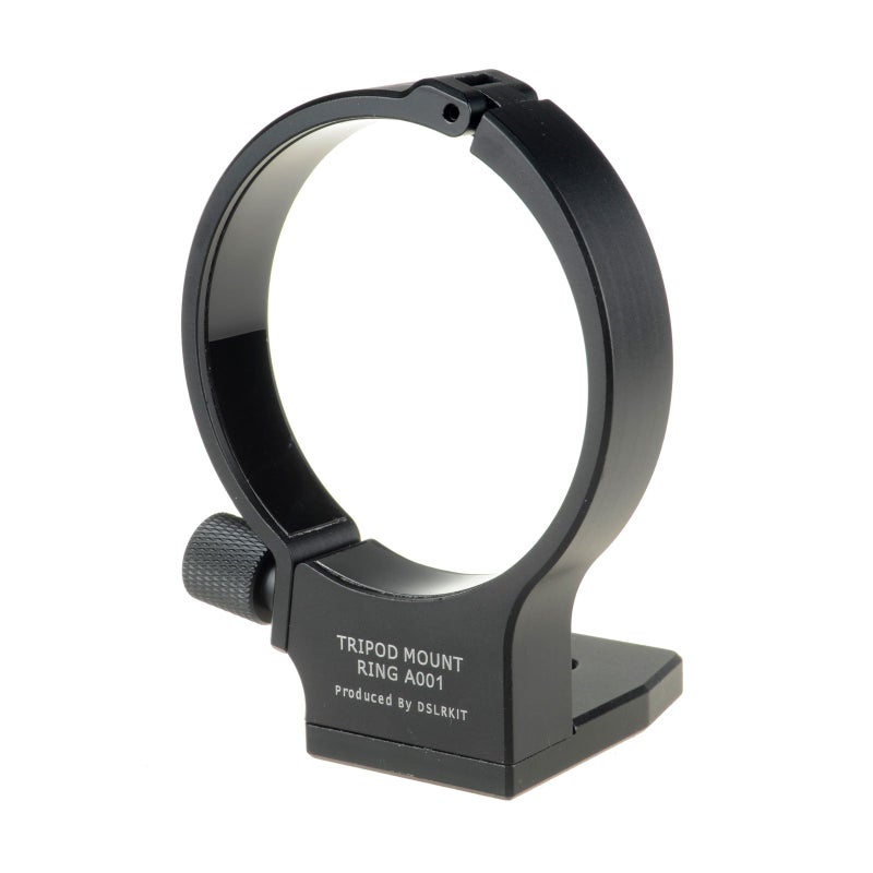 DSLRKIT Tripod Mount Ring for Tamron SP AF 70-200mm F/2.8 Di LD [IF] Macro Model A001 - Image 1